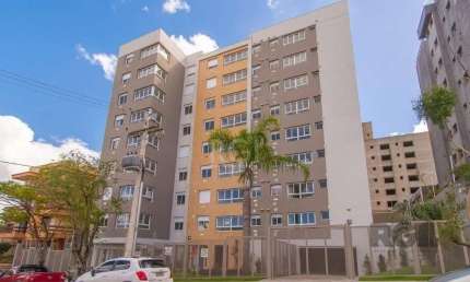 Apartamento com 2 quartos à venda na Rua São Marcos, Bom Jesus, Porto Alegre, 70 m2 por R$ 449.000