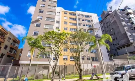 Apartamento com 2 quartos à venda na rua são marcos, bom jesus, porto alegre, 66 m2 por r$ 669.000