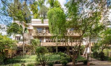 Cobertura com 3 quartos à venda na Rua Ronald de Carvalho, Mont Serrat, Porto Alegre, 469 m2 por R$ 2.345.000