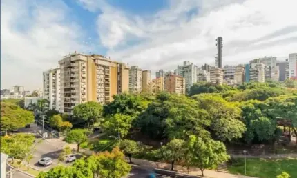 Cobertura com 3 quartos à venda na Avenida Nilópolis, Bela Vista, Porto Alegre, 289 m2 por R$ 2.450.000