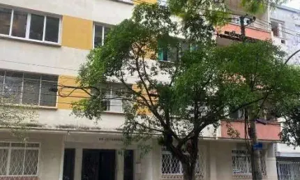 Apartamento com 3 quartos à venda na Rua Castro Alves, Independência, Porto Alegre, 164 m2 por R$ 800.000