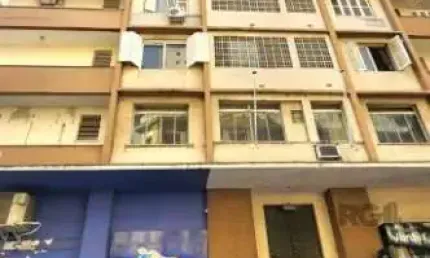 Apartamento com 2 quartos à venda na Rua General Vitorino, Centro Histórico, Porto Alegre, 68 m2 por R$ 289.000
