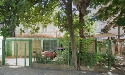 Terreno à venda na rua jacob vontobel, jardim botânico, porto alegre por r$ 1.800.000