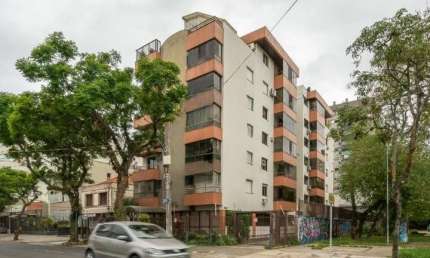 Cobertura com 3 quartos à venda na Rua Vicente da Fontoura, Rio Branco, Porto Alegre