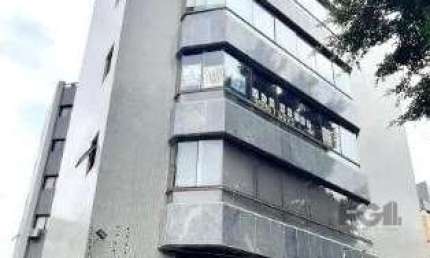 Apartamento com 3 quartos à venda na Rua Felipe de Oliveira, Petrópolis, Porto Alegre