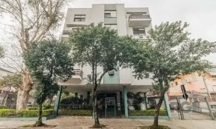 Apartamento com 3 quartos à venda na Rua Artur Rocha, Auxiliadora, Porto Alegre