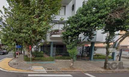 Apartamento com 2 quartos à venda na Rua Artur Rocha, Auxiliadora, Porto Alegre