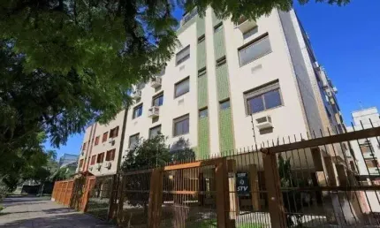 Cobertura com 3 quartos à venda na Rua Olinda, São Geraldo, Porto Alegre