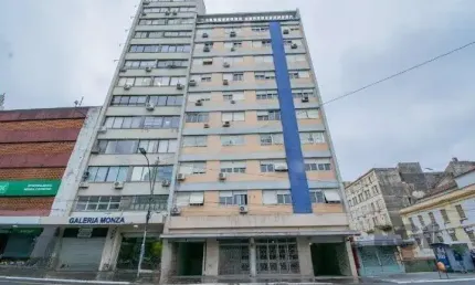 Apartamento com 3 quartos à venda na Avenida Independência, Independência, Porto Alegre