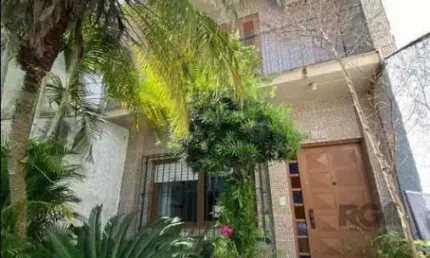 Casa com 3 quartos à venda na Rua Joaquim Nabuco, Cidade Baixa, Porto Alegre