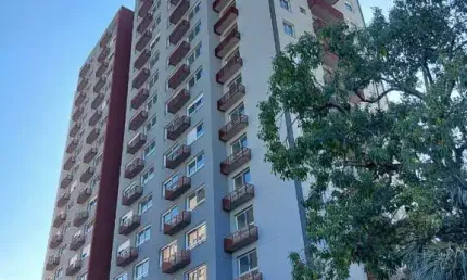 Apartamento com 1 quarto à venda na Avenida dos Cubanos, Partenon, Porto Alegre