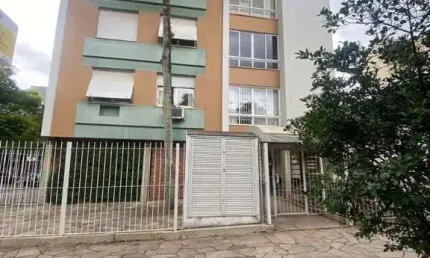 Apartamento com 3 quartos à venda na Avenida Coronel Lucas de Oliveira, Petrópolis, Porto Alegre