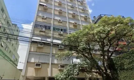 Apartamento com 4 quartos à venda na Avenida Independência, Independência, Porto Alegre