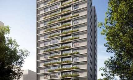 Apartamento com 3 quartos à venda na Rua Cabral, Rio Branco, Porto Alegre