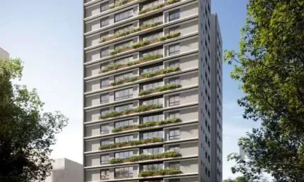 Apartamento com 3 quartos à venda na Rua Cabral, Rio Branco, Porto Alegre