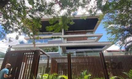 Apartamento com 3 quartos à venda na Rua Balduino Roehrig, Três Figueiras, Porto Alegre