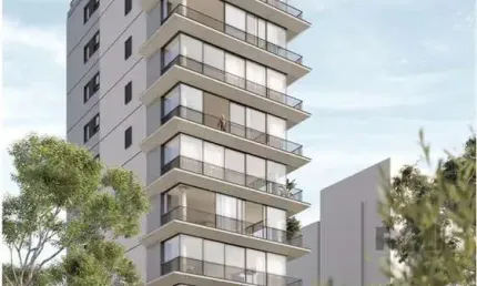 Apartamento com 3 quartos à venda na Rua Artur Rocha, Auxiliadora, Porto Alegre