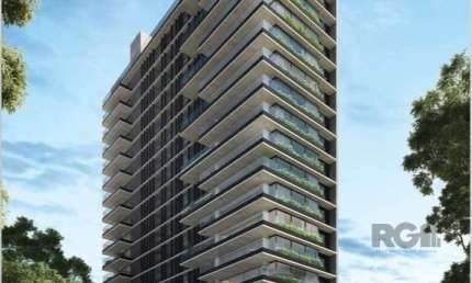 Apartamento com 3 quartos à venda na Rua Ronald de Carvalho, Mont Serrat, Porto Alegre