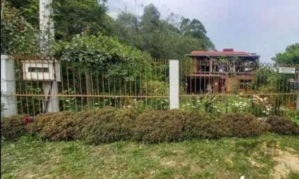 Casa com 4 quartos à venda na Estrada Caminho do Meio, Vila Augusta, Viamão