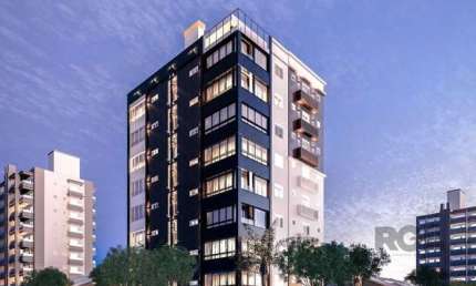 Apartamento com 3 quartos à venda na Rua Coronel Feijó, São João, Porto Alegre