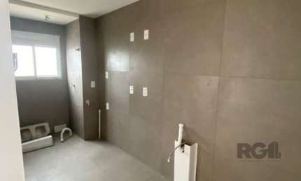 Apartamento com 3 quartos à venda na Rua Irmão Félix Roberto, Humaitá, Porto Alegre