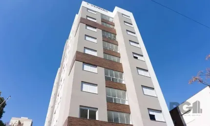 Apartamento com 2 quartos à venda na Avenida Coronel Lucas de Oliveira, Petrópolis, Porto Alegre
