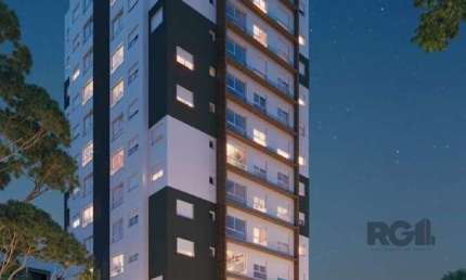 Apartamento com 2 quartos à venda na Rua Chile, Jardim Botânico, Porto Alegre