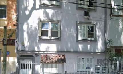 Apartamento com 1 quarto à venda na Avenida Polônia, São Geraldo, Porto Alegre