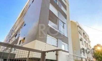 Apartamento com 2 quartos à venda na Rua Coronel André Belo, Menino Deus, Porto Alegre