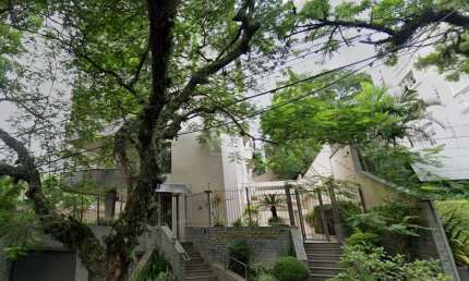 Apartamento com 3 quartos à venda na Rua Almirante Abreu, Rio Branco, Porto Alegre