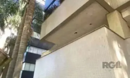 Apartamento com 2 quartos para alugar na Rua Casemiro de Abreu, Bela Vista, Porto Alegre, 327 m2 por R$ 4.600