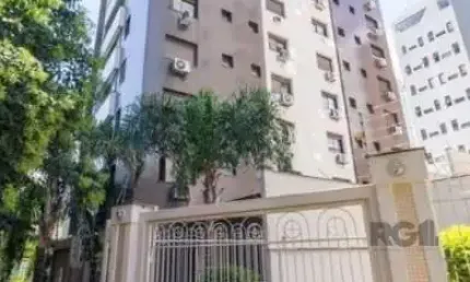 Apartamento com 2 quartos à venda na Avenida Lageado, Petrópolis, Porto Alegre, 80 m2 por R$ 959.000