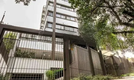 Apartamento com 2 quartos à venda na Avenida Lageado, Petrópolis, Porto Alegre, 84 m2 por R$ 960.000