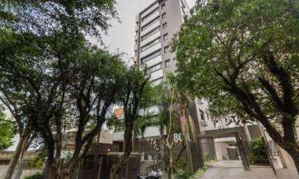 Apartamento com 2 quartos à venda na Avenida Lageado, Petrópolis, Porto Alegre, 79 m2 por R$ 959.900