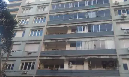 Apartamento com 3 quartos à venda na Avenida Independência, Independência, Porto Alegre, 164 m2 por R$ 680.000