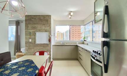 Apartamento para Venda em Itapema, Meia Praia, 4 dormitórios, 4 suítes, 6 banheiros, 2 vagas