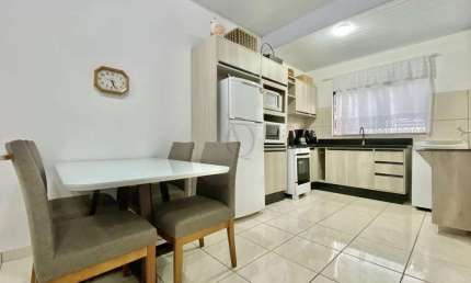 Apartamento para Venda em Blumenau, Salto do Norte, 2 dormitórios, 1 banheiro, 1 vaga