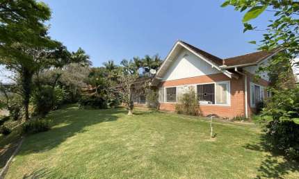 Terreno para Venda em Blumenau, Jardim Blumenau, 5 dormitórios, 2 suítes, 4 banheiros, 3 vagas