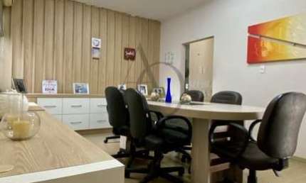 Sala comercial à venda na Avenida Brasil, Ponta Aguda, Blumenau