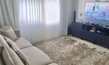 Apartamento para Venda em Blumenau, Vila Nova, 3 dormitórios, 2 suítes, 3 banheiros, 2 vagas