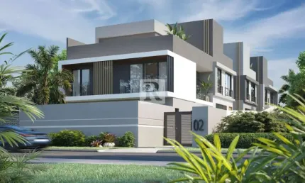 Casa com 3 quartos à venda na Rua Nossa Senhora de Nazaré, 1253, Boa Vista, Curitiba por R$ 980.000