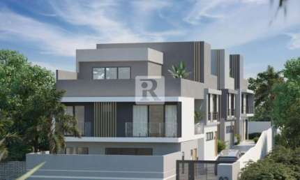 Casa com 3 quartos à venda na Rua Nossa Senhora de Nazaré, 1253, Boa Vista, Curitiba por R$ 1.200.000