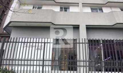 Apartamento com 5 quartos à venda na Rua Buenos Aires, 486, Batel, Curitiba por R$ 1.950.000