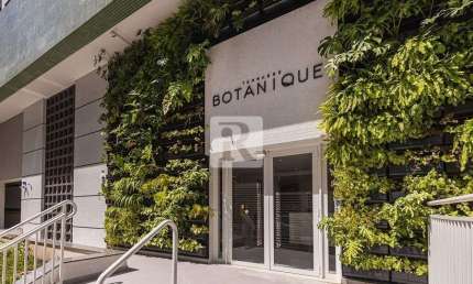 Apartamento com 3 quartos à venda na Rua Oyapock, 38, Cristo Rei, Curitiba por R$ 943.000