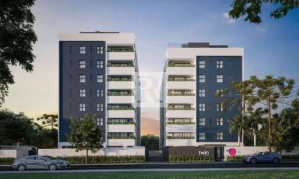 Apartamento com 2 quartos à venda na Rua Arthur Mohr, 326, Portão, Curitiba por R$ 652.900