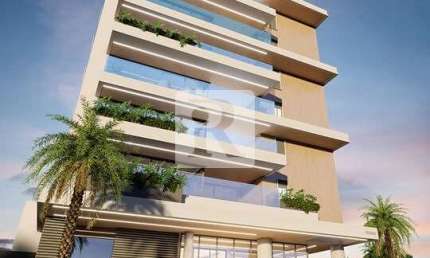 Apartamento com 3 quartos à venda na Rua Alberto Folloni, 515, Ahú, Curitiba por R$ 3.537.010