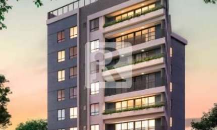 Apartamento com 3 quartos à venda na Rua Nossa Senhora de Nazaré, 632, Boa Vista, Curitiba por R$ 1.349.900