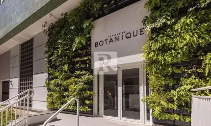 Apartamento com 3 quartos à venda na Rua Oyapock, 38, Cristo Rei, Curitiba por R$ 928.000