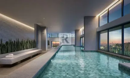 Apartamento com 3 quartos à venda na Rua Monsenhor Ivo Zanlorenzi, 860, Campina do Siqueira, Curitiba por R$ 1.034.300