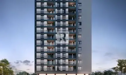 Apartamento com 2 quartos à venda na rua monsenhor ivo zanlorenzi, 860, campina do siqueira, curitiba por r$ 851.600